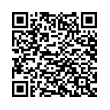 Código QR (código de barras bidimensional)