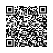 Código QR (código de barras bidimensional)