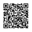 Código QR (código de barras bidimensional)