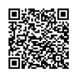 Código QR (código de barras bidimensional)