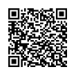 Código QR (código de barras bidimensional)