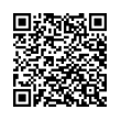 Código QR (código de barras bidimensional)