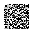 Código QR (código de barras bidimensional)