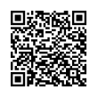 Código QR (código de barras bidimensional)