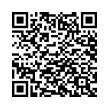 Código QR (código de barras bidimensional)