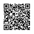 Código QR (código de barras bidimensional)