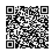 Código QR (código de barras bidimensional)