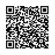 Código QR (código de barras bidimensional)