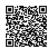 Código QR (código de barras bidimensional)