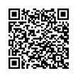 Código QR (código de barras bidimensional)