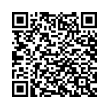 Código QR (código de barras bidimensional)