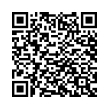 Código QR (código de barras bidimensional)