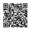 Código QR (código de barras bidimensional)