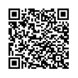 Código QR (código de barras bidimensional)