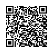 Código QR (código de barras bidimensional)