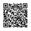 Código QR (código de barras bidimensional)