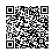 Código QR (código de barras bidimensional)