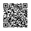 Código QR (código de barras bidimensional)