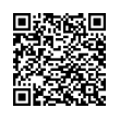 Código QR (código de barras bidimensional)