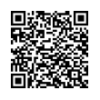 Código QR (código de barras bidimensional)