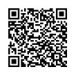 Código QR (código de barras bidimensional)