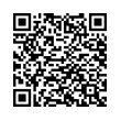 Código QR (código de barras bidimensional)