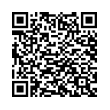 Código QR (código de barras bidimensional)