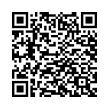 Código QR (código de barras bidimensional)