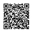 Código QR (código de barras bidimensional)