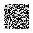 Código QR (código de barras bidimensional)