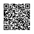 Código QR (código de barras bidimensional)