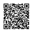 Código QR (código de barras bidimensional)