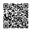 Código QR (código de barras bidimensional)