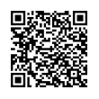 Código QR (código de barras bidimensional)