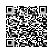 Código QR (código de barras bidimensional)