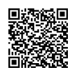 Código QR (código de barras bidimensional)