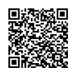 Código QR (código de barras bidimensional)