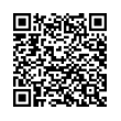 Código QR (código de barras bidimensional)