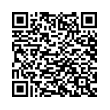 Código QR (código de barras bidimensional)