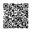 Código QR (código de barras bidimensional)