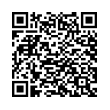 Código QR (código de barras bidimensional)