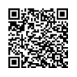 Código QR (código de barras bidimensional)