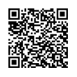 Código QR (código de barras bidimensional)