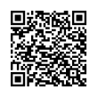 Código QR (código de barras bidimensional)