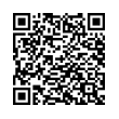 Código QR (código de barras bidimensional)