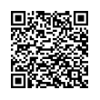 Código QR (código de barras bidimensional)