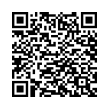 Código QR (código de barras bidimensional)