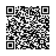 Código QR (código de barras bidimensional)