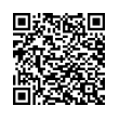 Código QR (código de barras bidimensional)