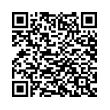 Código QR (código de barras bidimensional)